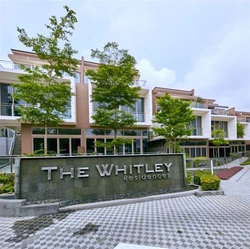 The Whitley Residences (D11), Semi-Detached #220566681